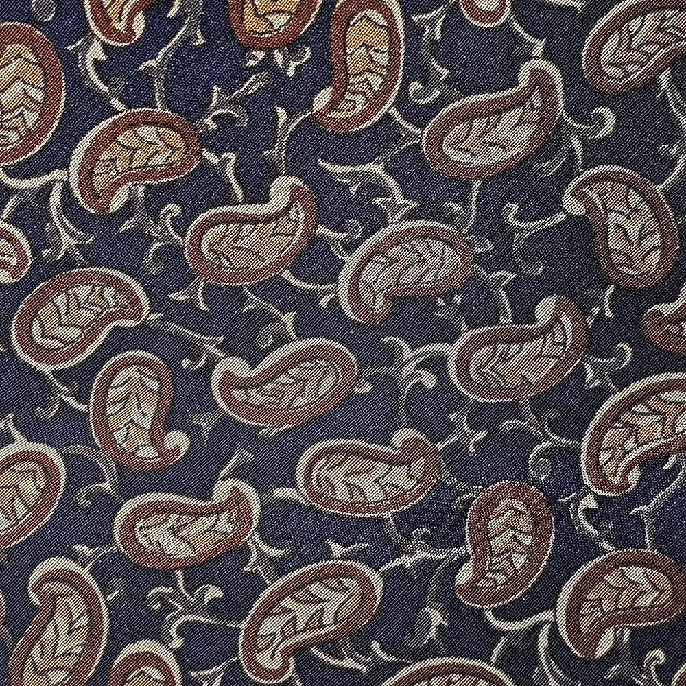 CHRISTIAN DIOR TIE - Picture 10 of 10